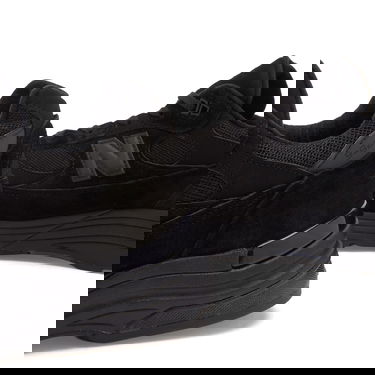 Superge in čevlji New Balance U992TB Made in USA, Size UK 10 Črna | U992TB, 3