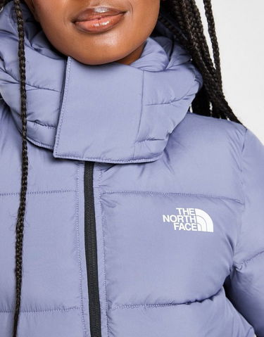 Puhovka The North Face Puffy Jacket Lila | NF0A8FY1BTR1, 4