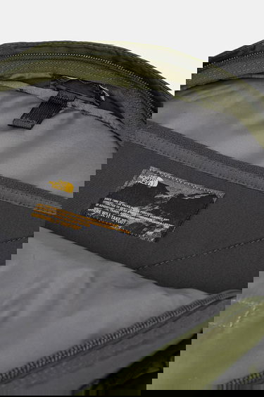 Nahrbtnik The North Face Borealis Classic Backpack Zelena | NF00CF9CDIW1, 3