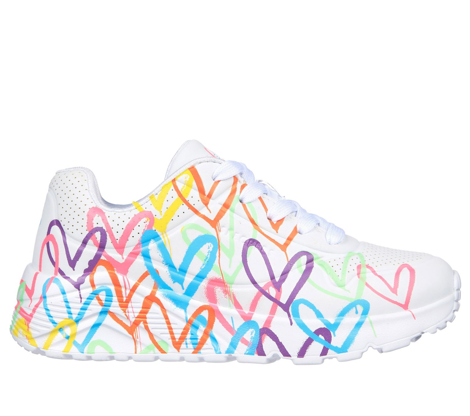 Superge in čevlji Skechers Uno Večbarvna | 314064L-WMN, 0