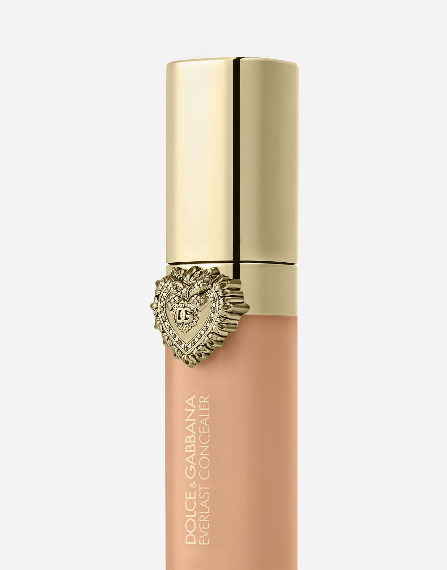 Modni dodatki Dolce & Gabbana Dolce & Gabbana Everlast Concealer - Peach Undertones Bež | MKUPFCE0037V0010, 1