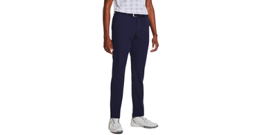 Hlače Under Armour Drive Tapered Mornarica | 1364410-410, 1