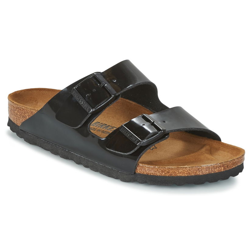 Superge in čevlji Birkenstock Mules / Casual Shoes ARIZONA Črna | BK1005292