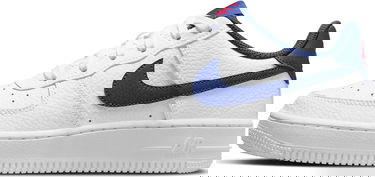 Superge in čevlji Nike Air Force 1 Low GS Bela | ct3839-101, 0