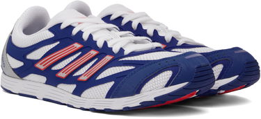 Superge in čevlji adidas Performance Adizero PR Modra | JQ0026, 3