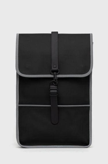 Nahrbtnik Rains Backpack Mini Črna | 14080.70, 0