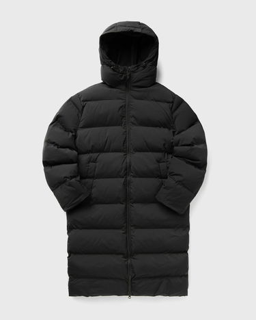 Puhovka Samsoe Samsoe Samsøe & Samsøe Saseran Down Puffer Coat Črna | F24300006-BLACK, 0