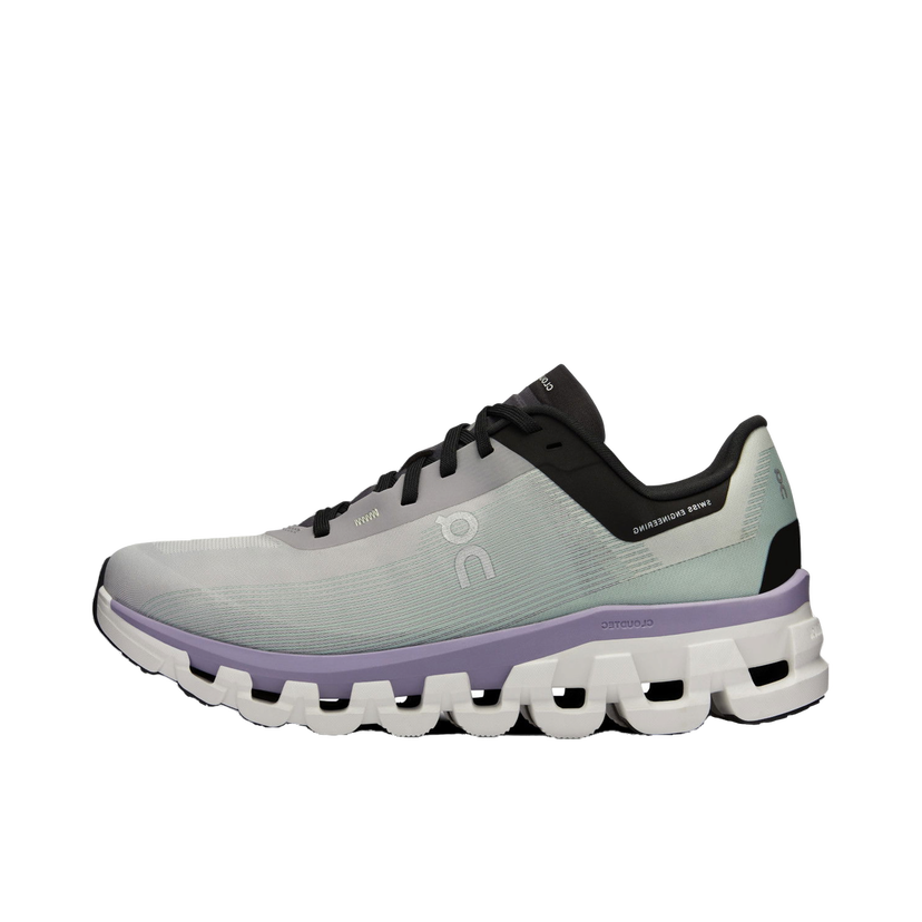 Tek On Running Cloudflow 4 Siva | 3wd30111501