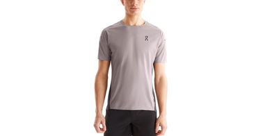 Majica On Running Performance Siva | 102-01301, 1