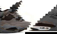 Jordan 4 Retro Cave Stone