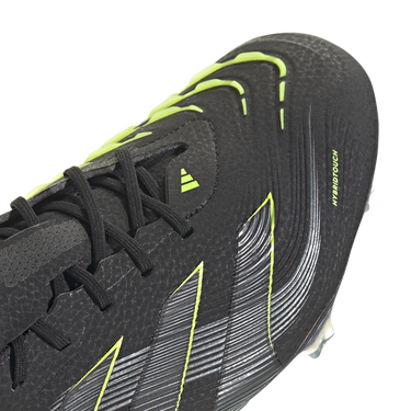 Superge in čevlji adidas Performance PREDATOR ELITE FG Črna | ji1085, 5