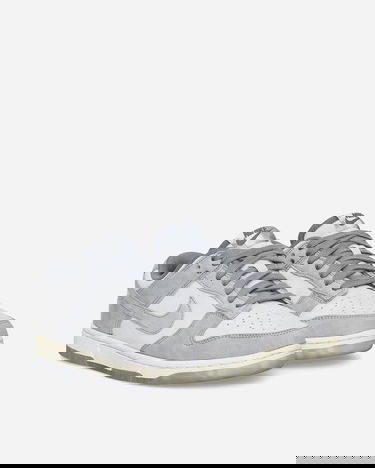 Superge in čevlji Nike Dunk Low "Cool Grey" W Siva | FV1167-001, 3