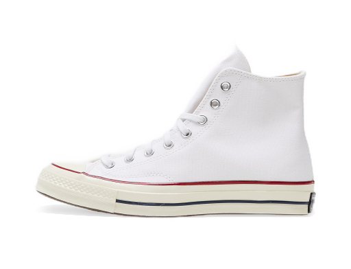 Superge in čevlji Converse Chuck Taylor All Star 70 Hi Bela | 162056C