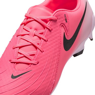 Superge in čevlji Nike PHANTOM GX II ACADEMY FG/MG Roza | FD6723-600, 7