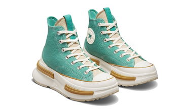 Superge in čevlji Converse Run Star Legacy CX Zelena | A03054C, 3