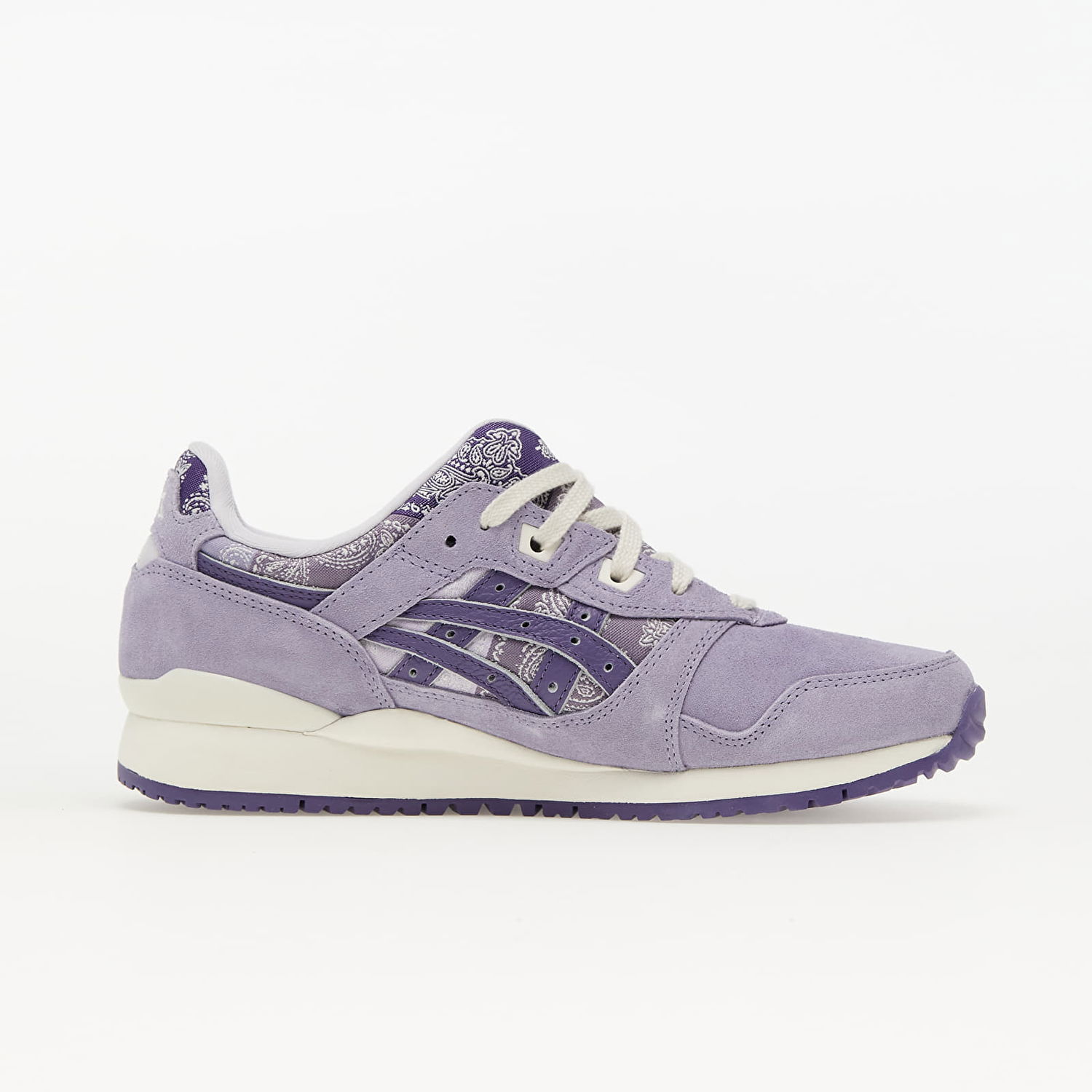 Superge in čevlji Asics Gel-Lyte III OG Lila | 1201A318-500, 1