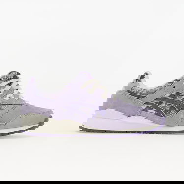 Superge in čevlji Asics Gel-Lyte III OG Lila | 1201A318-500, 1