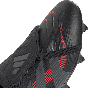 Superge in čevlji adidas Performance PREDATOR LEAGUE FT SG Črna | jp9826, 2