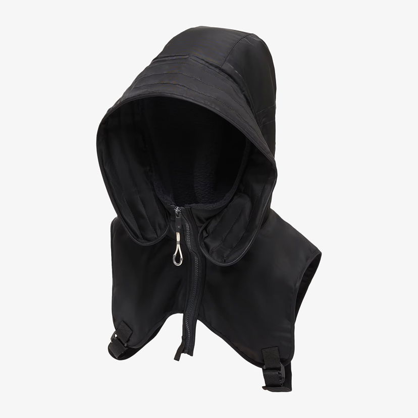 Klobuk OAKLEY Oakley Pro Extreme Hood Črna | FOS901951-02E