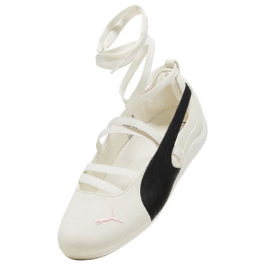 Superge in čevlji Puma PUMA x ROSÉ Speedcat Ballet Bela | 404395_01, 7