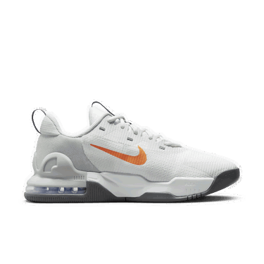 Superge in čevlji Nike Air Max Alpha Trainer 5 Bela | DM0829-103, 2