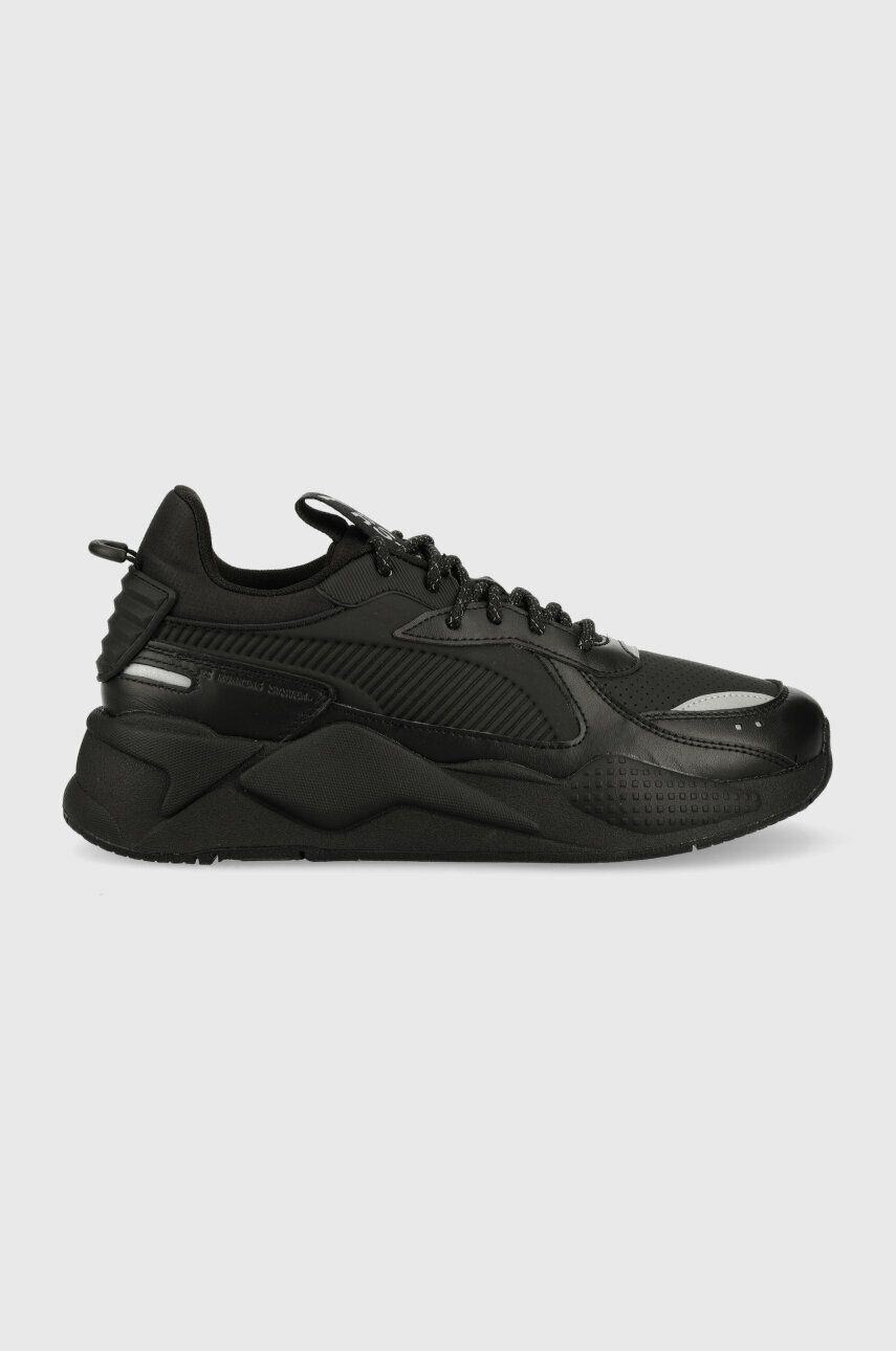 Superge in čevlji Puma RS-X Triple Črna | 391928, 0