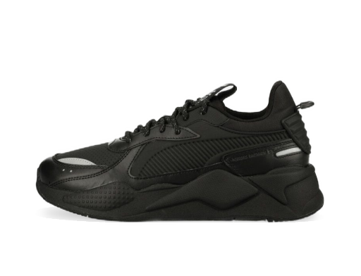 Superge in čevlji Puma RS-X Triple Črna | 391928