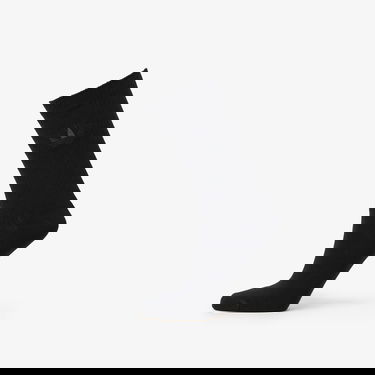 Nogavice adidas Performance Everyday Icons Crew Socks 2 Pairs Črna | JW8000, 1