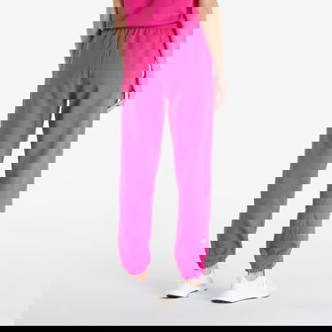 Trenirka adidas Performance Stella McCartney x Sweat Pant Real Magenta Roza | IS1215, 1