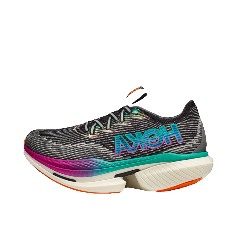 Tek Hoka One One Cielo X1 Siva | 1147910-bcq