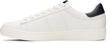 Superge in čevlji Fred Perry Fred Perry Spencer Bela | B4334, 2