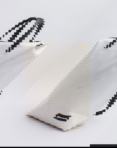 Nahrbtnik Freitag Backpack F201 Pete 14 l Bela | F201, 2