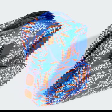 Nahrbtnik adidas Performance FARM Rio Backpack Mornarica | IU3155, 5