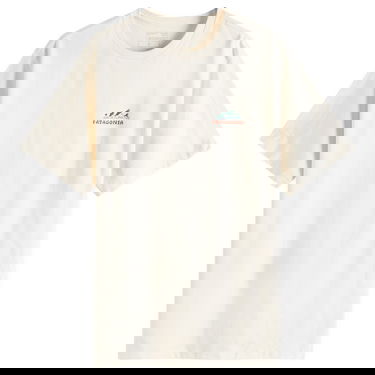 Majica Patagonia Men's Take a Stand Responsibili-Tee T-Shirt, Size Large Bež | 37591-DMWI, 0