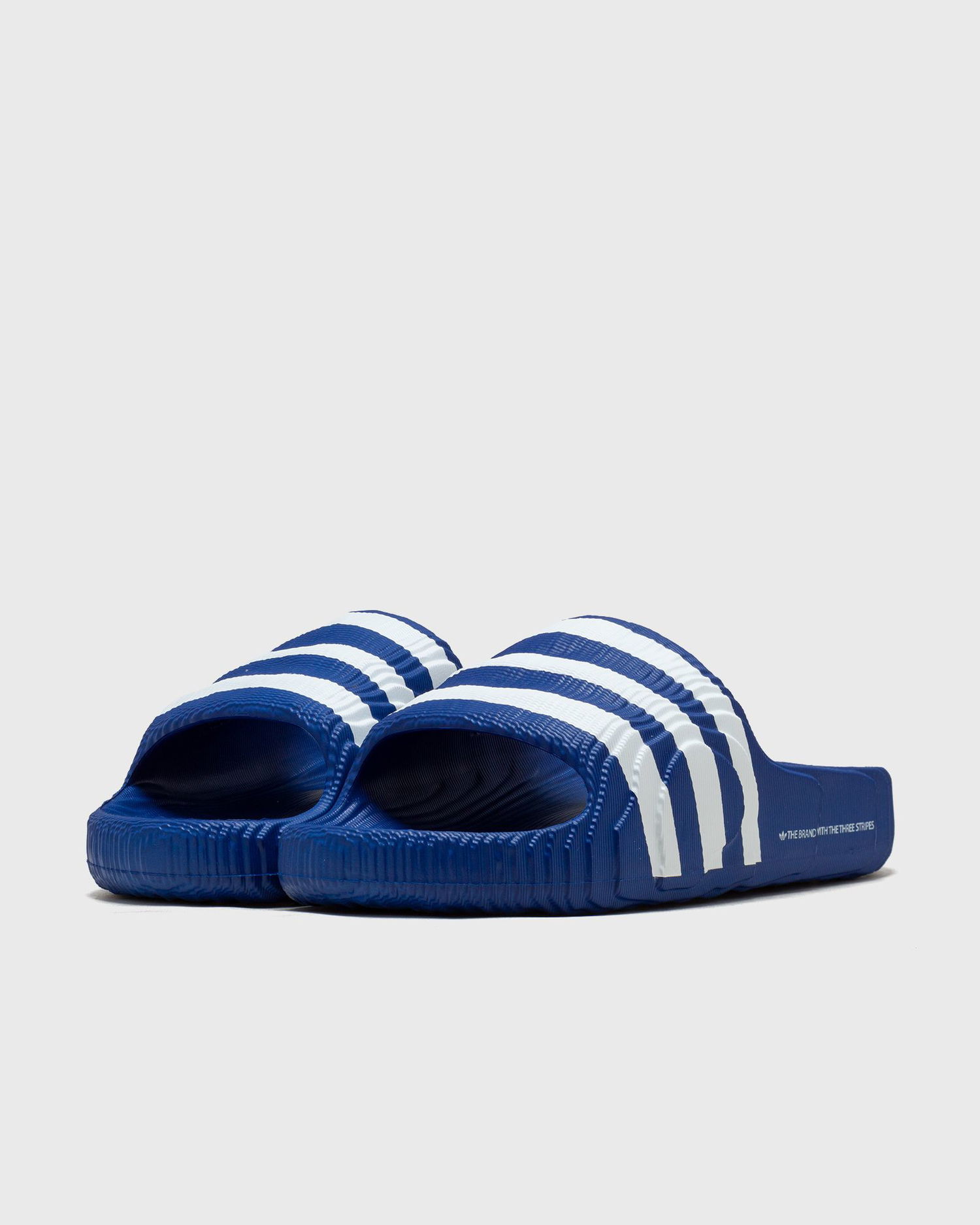 Superge in čevlji adidas Originals adidas Adilette 22 Modra | IF3667, 0