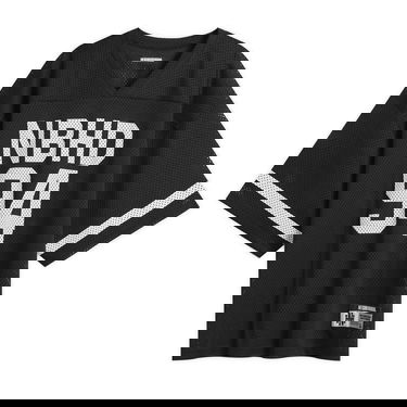 Dres Neighborhood Neighborhood Hockey Jersey Črna | 251UNNH-CSM01-BLK, 0