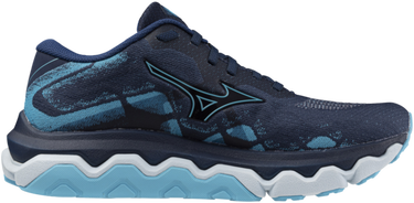 Superge in čevlji Mizuno Wave Horizon 7 Modra | j1gd242671, 3