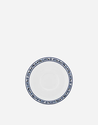 Home decor Dolce & Gabbana Porcelain Teacup And Saucer Set Bela | TC0S13TCALIUB028, 3