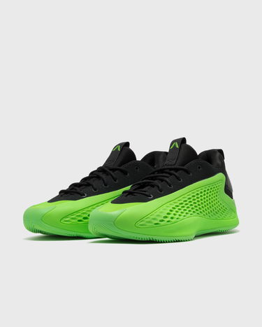 Superge in čevlji adidas Performance Anthony Edwards 1 Low Zelena | JI4065, 1