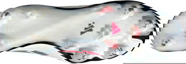 Superge in čevlji adidas Performance COPA PURE III ELITE SG Bela | id9057, 3