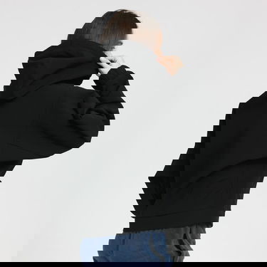 Pulover Reebok Edgeworks Hoodie Črna | FT0848, 4