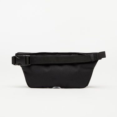 Torbice za okoli pasu Levi's Small Banana Sling Wordmark Črna | 38005-0122, 2