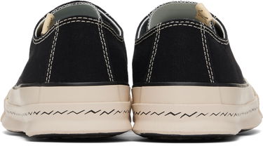 Nega čevljev visvim Visvim Skagway L.T. Lo Črna | 0125101001003, 1