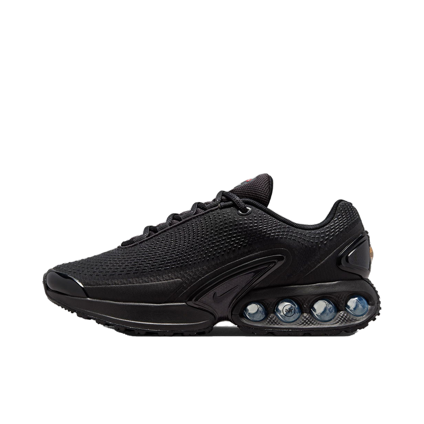 Superge in čevlji Nike Air Max DN Črna | FJ3145-003