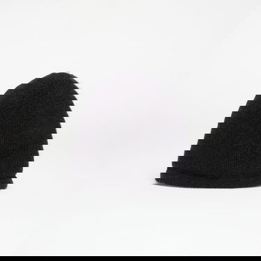 Beanie adidas Originals Wool Beanie with Toggle Closure Črna | JX6186, 3