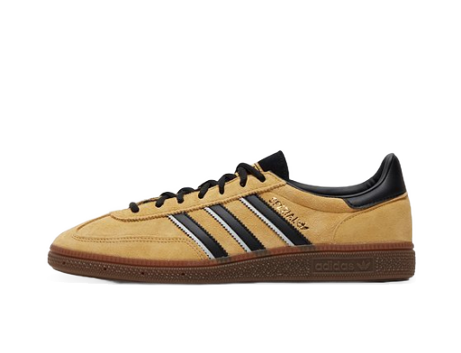 Superge in čevlji adidas Originals Handball Spezial Trainer Bež | IF9014