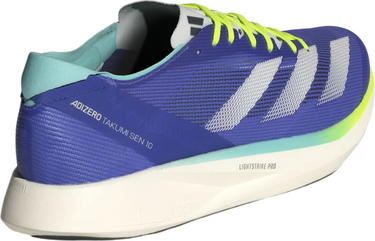 Superge in čevlji adidas Performance ADIZERO TAKUMI SEN 10 Mornarica | if1211, 4