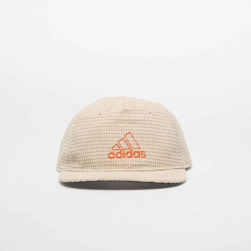Kapa adidas Originals Adidas Equipment Earflap Cap Bež | JV5383