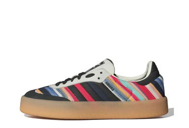 Superge in čevlji adidas Originals adidas Sambae X Kseniaschnaider W Večbarvna | ID0444, 1