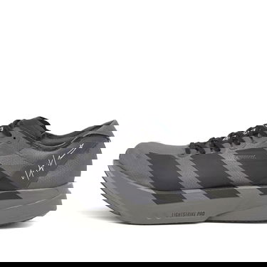 Superge in čevlji Y-3 Adios Pro 4 Siva | JS3155, 0